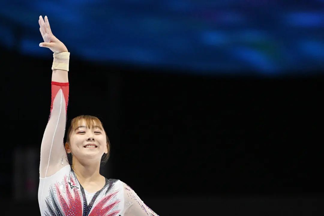 日本知名女运动员，被剥夺巴黎奥运会资格！