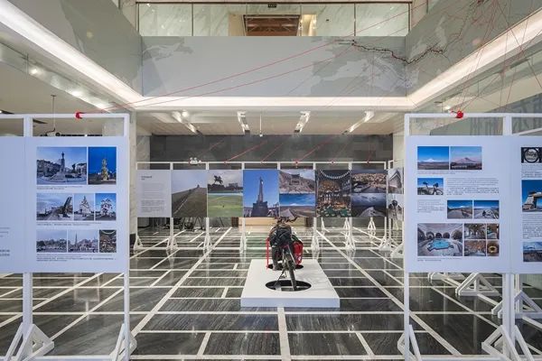 从阿姆斯特丹到上海！同济教授骑行上万公里来上班？