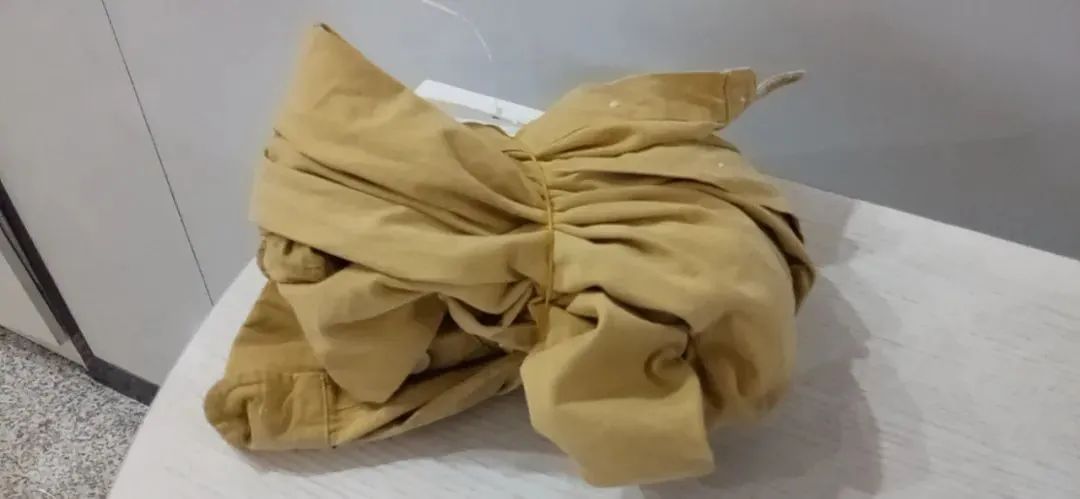 这是你的“宝贝”吗?柳州火车站发布失物招领公告,遗失最多的是→ 这是你的“宝贝”吗?柳州火车站发布失物招领公告,遗失最多的是→