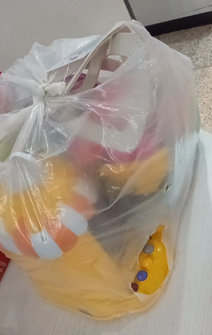 这是你的“宝贝”吗?柳州火车站发布失物招领公告,遗失最多的是→ 这是你的“宝贝”吗?柳州火车站发布失物招领公告,遗失最多的是→