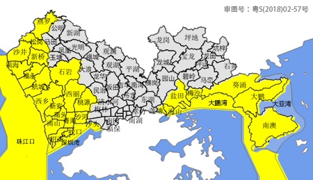 3号台风已生成！“双台共舞”，广东多地预警！深圳未来天气…