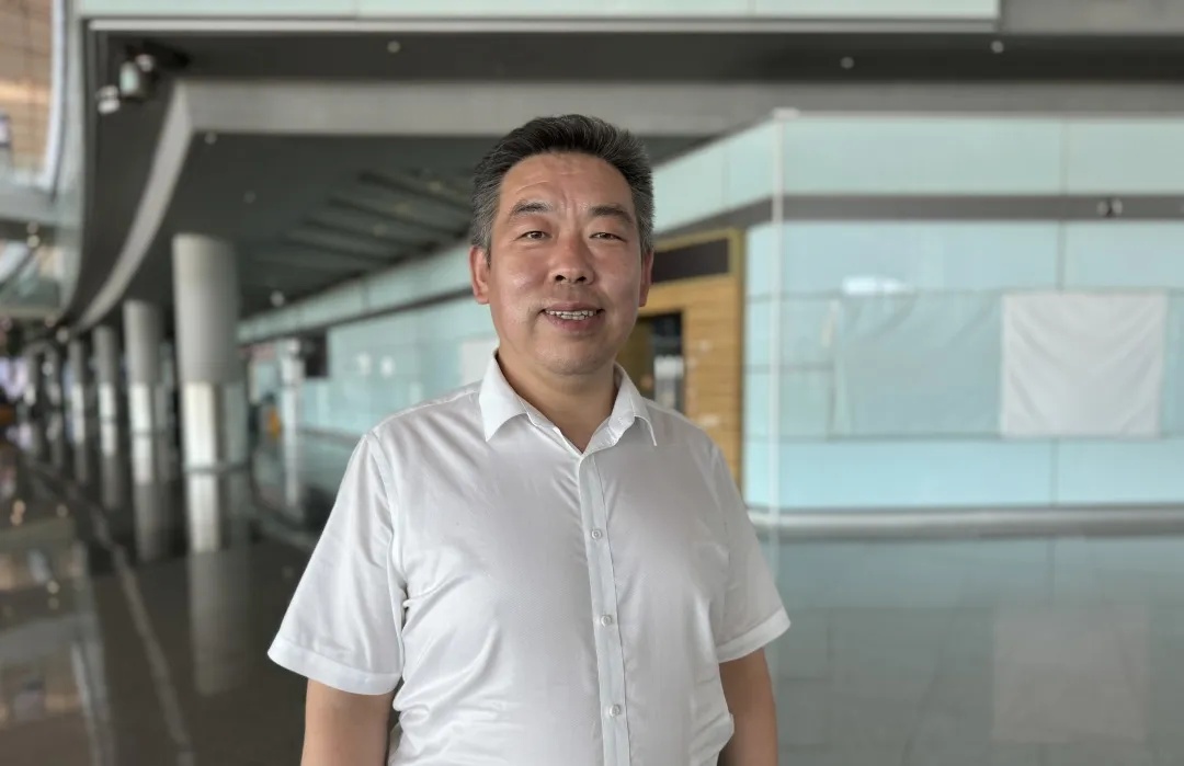 在首都机场，原来有这样一群“斤斤计较”的收纳大师！