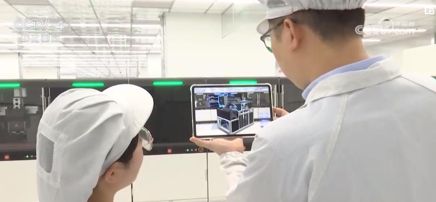 以开放促改革!中国经济稳中有进 韧性强 后劲足 以开放促改革!中国经济稳中有进 韧性强 后劲足