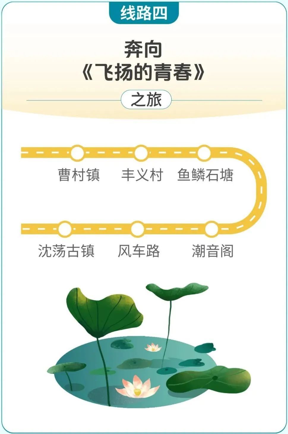 原来这些综艺和短剧都是在浙江拍的！跟着“影视”去旅行，玩转6条线路
