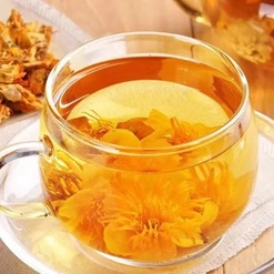 【食养课堂】口干口苦食之无味?这杯“清口茶”有奇效! 【食养课堂】口干口苦食之无味?这杯“清口茶”有奇效!