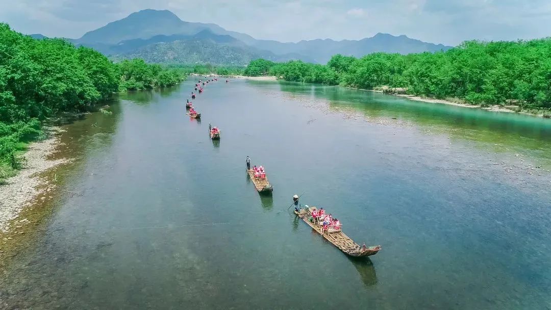 原来这些综艺和短剧都是在浙江拍的！跟着“影视”去旅行，玩转6条线路