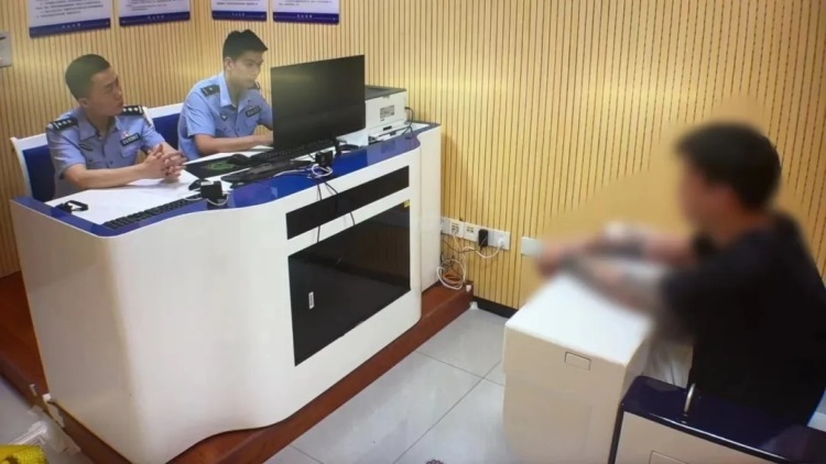 男子一年报警22次被行拘:均为对老板不满、与女友矛盾的虚假警情 男子一年报警22次被行拘:均为对老板不满、与女友矛盾的虚假警情