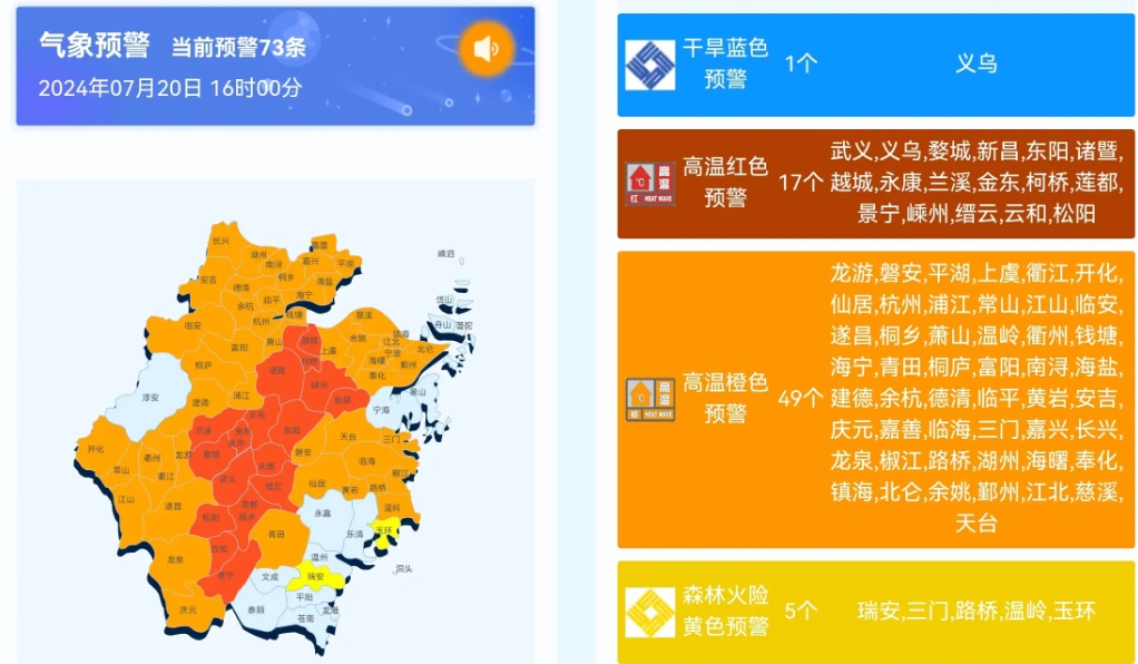 刚刚，第3号台风生成，极值可达超强台风，或将影响杭州！最新路径图公布！