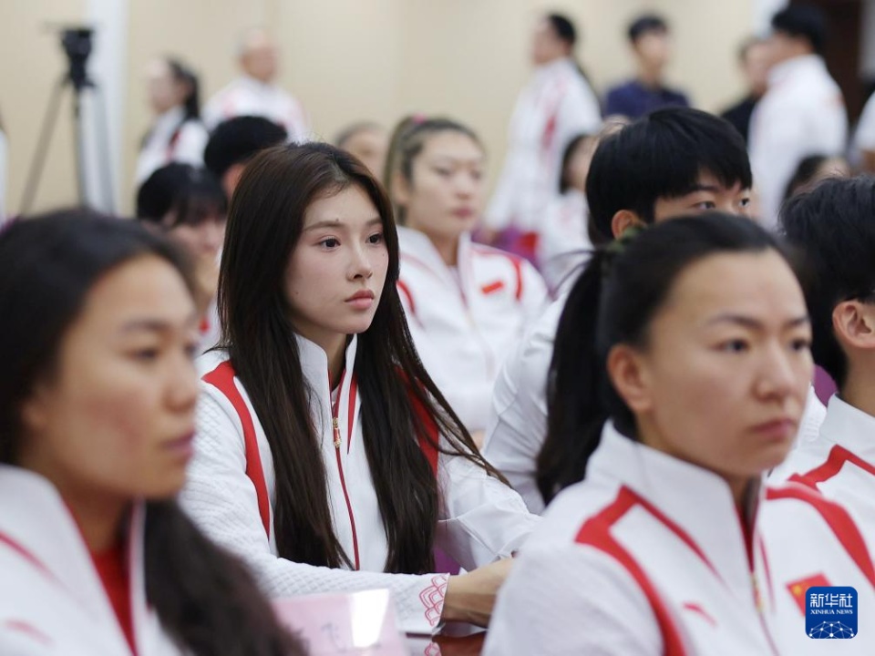 巴黎奥运会观察：下一个“苏炳添”能否接棒？“新蛙王”再战奥运力争弥补遗憾