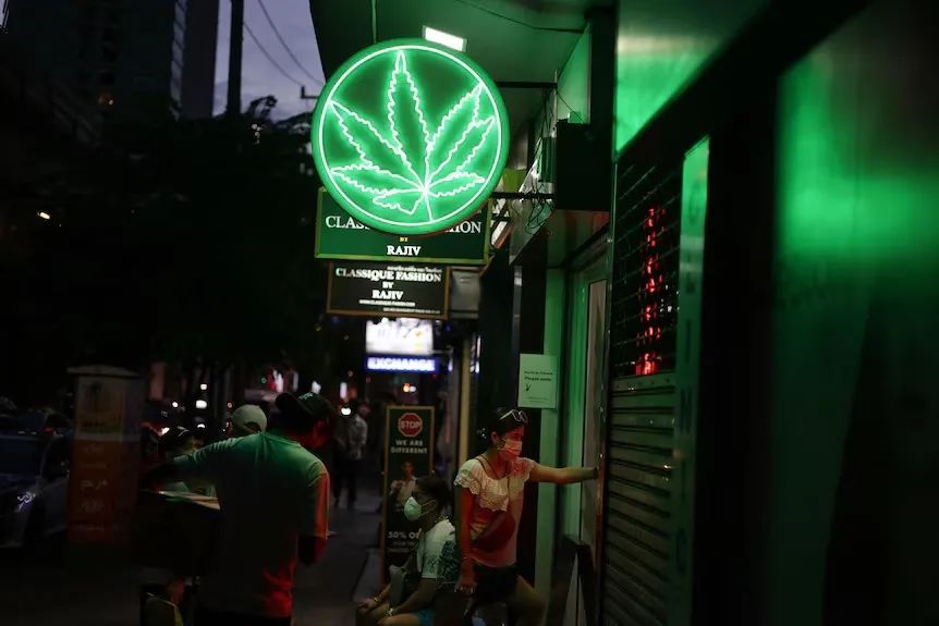 一团乱麻！泰国后悔了