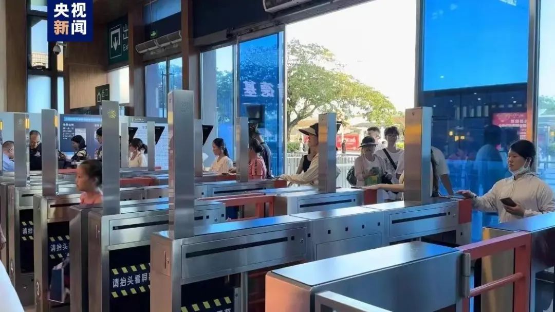 即将登陆！全线停运！铁路部门紧急提醒→