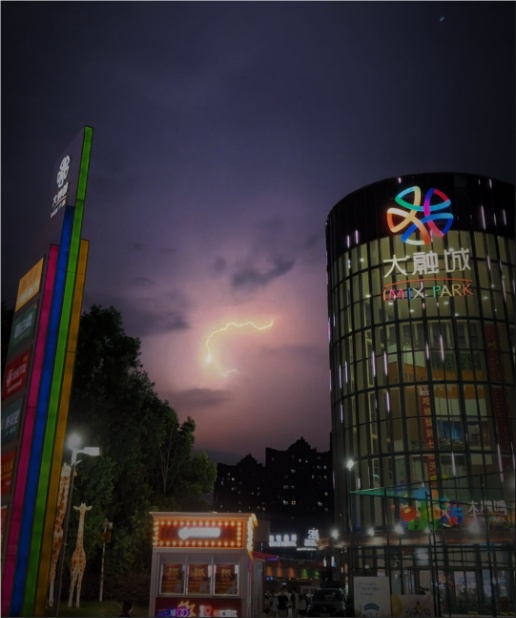 “神仙打架！”昨晚上海人亲历的神奇天象到底啥情况？