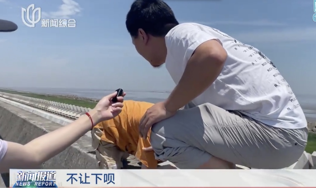 别下！别下！千万别下！上海这个地方突然爆火，很多人白跑一趟！严肃提醒→