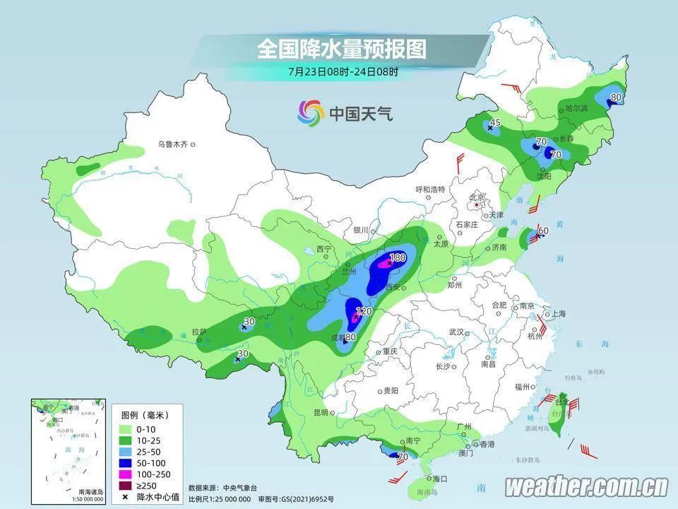 下一轮明天！本月辽宁还有三轮区域性暴雨