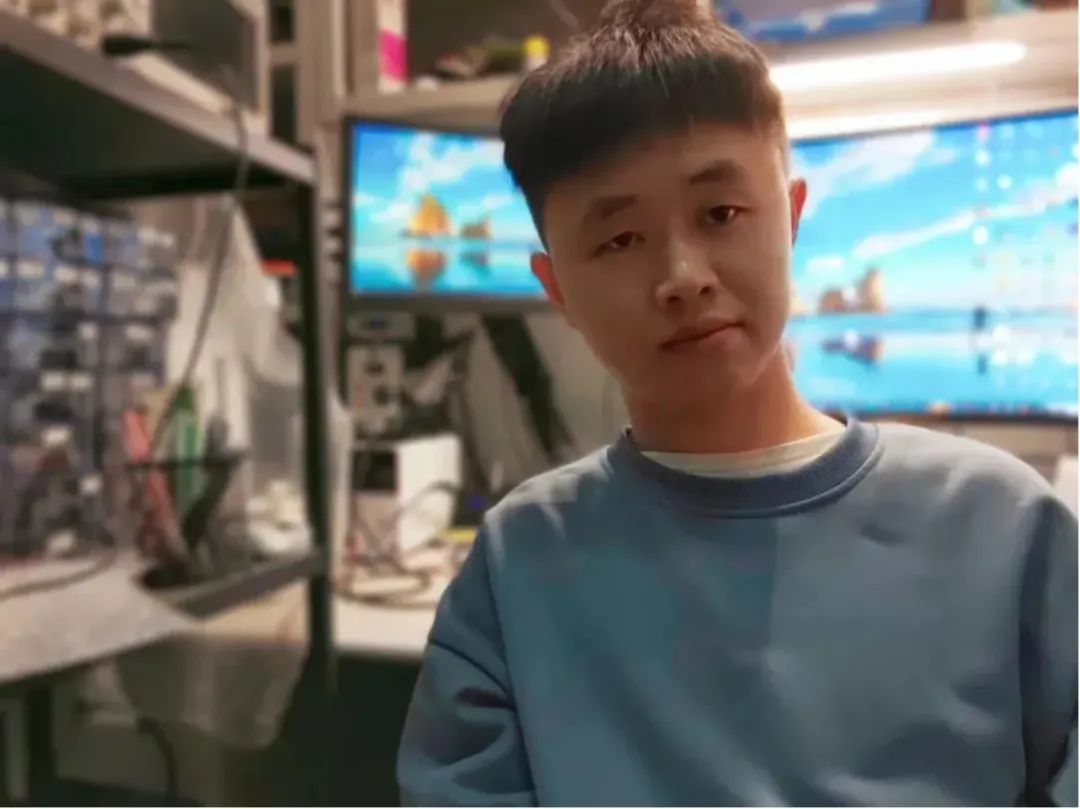 广东大学生为爱“爆改” ，全网求同款！