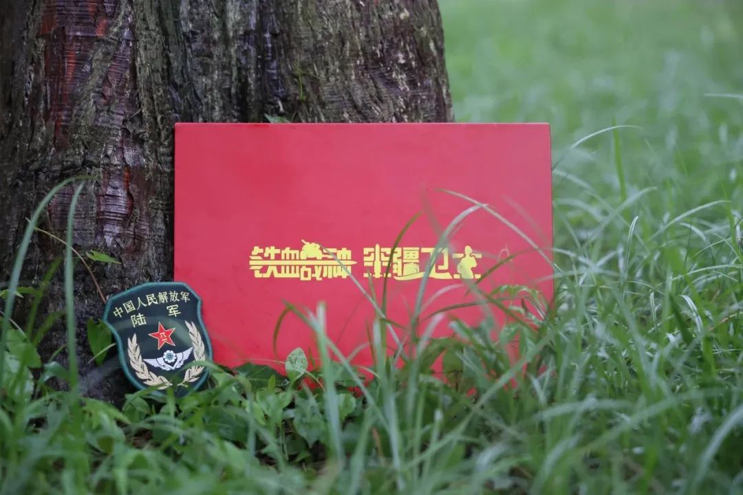 硬核录取通知书大揭秘！现在、立刻、马上送到我面前……