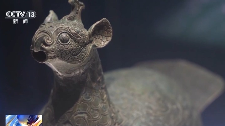 好创意“带火”一座城 这些文创产品绝了! 好创意“带火”一座城 这些文创产品绝了!