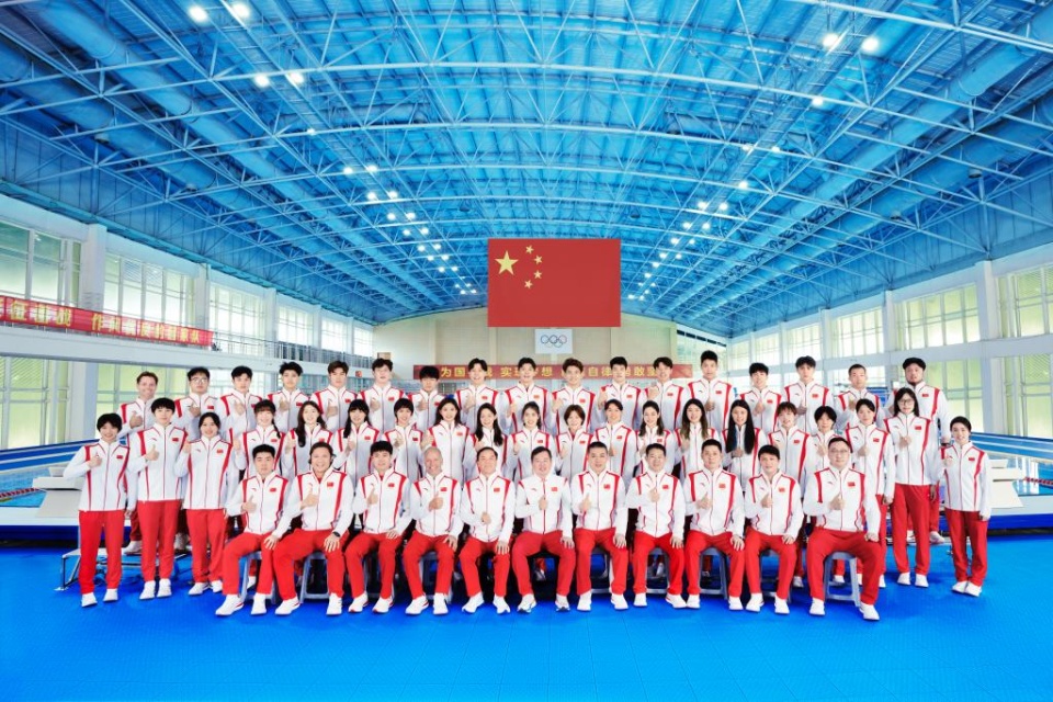巴黎奥运会观察：下一个“苏炳添”能否接棒？“新蛙王”再战奥运力争弥补遗憾
