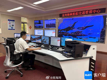 台风派比安即将登陆海南岛,2100余艘在港船舶落实防风措施 台风派比安即将登陆海南岛,2100余艘在港船舶落实防风措施