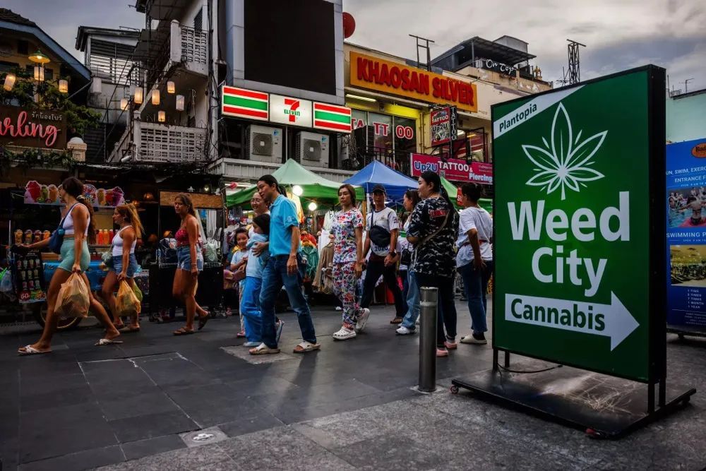 一团乱麻！泰国后悔了
