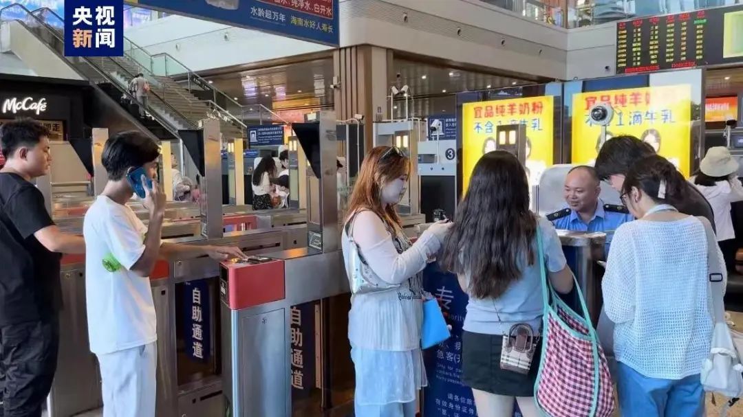 即将登陆！全线停运！铁路部门紧急提醒→