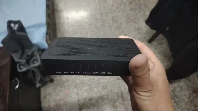 免费上门升级宽带？小心是骗子！
