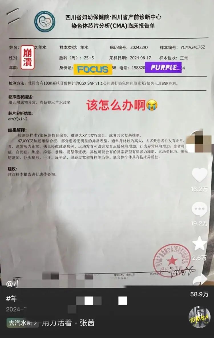 “超雄综合征”?不要妖魔化 “超雄综合征”?不要妖魔化