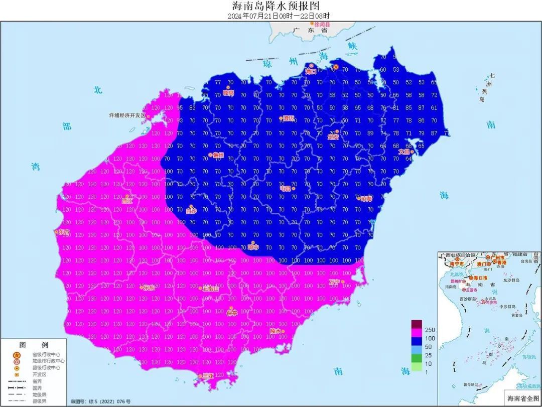 台风“派比安”将登陆！