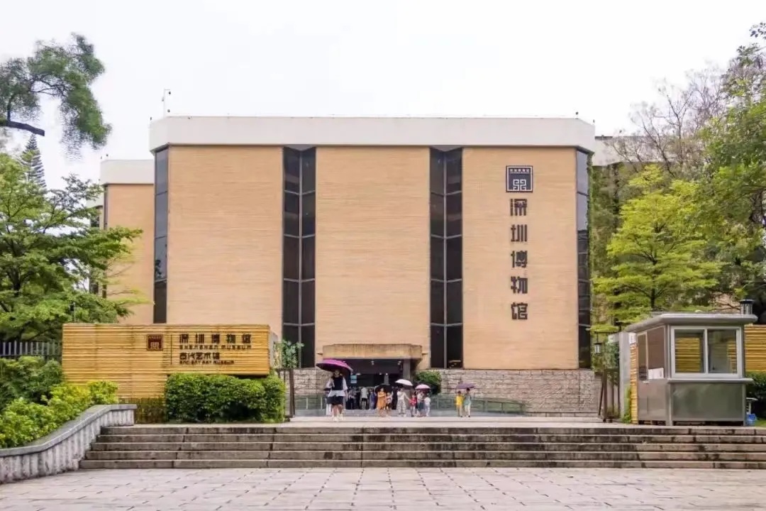 重磅！今起，深圳所有景区和文化场馆取消预约！