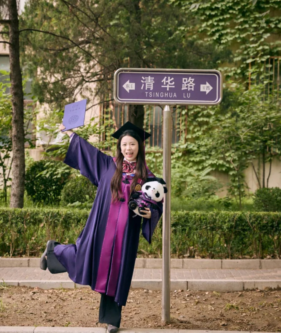 无缘巴黎奥运会,杨倩回应!网友:拿到过金牌已经很优秀了 无缘巴黎奥运会,杨倩回应!网友:拿到过金牌已经很优秀了