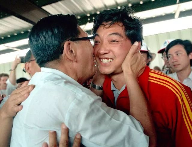奥运冠军自曝：已捐献！