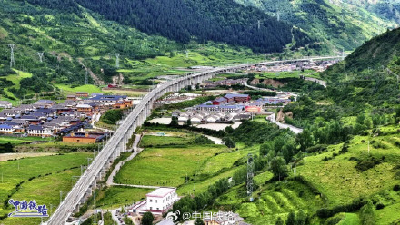 川青铁路镇江关至黄胜关段启动联调联试 川青铁路镇江关至黄胜关段启动联调联试