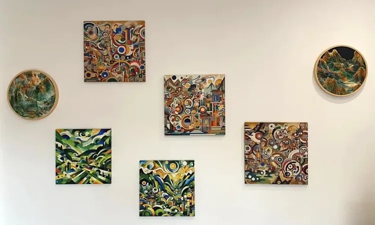 哲学教授？举重冠军？网友：好小众的文字