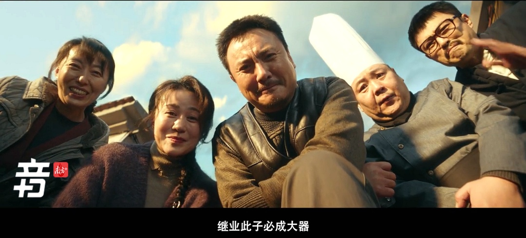 当父母总爱“没苦硬吃”,晚辈该如何应对? 当父母总爱“没苦硬吃”,晚辈该如何应对?