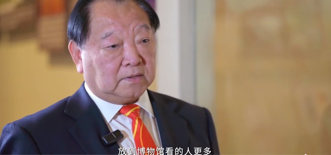 奥运冠军自曝：已捐献！