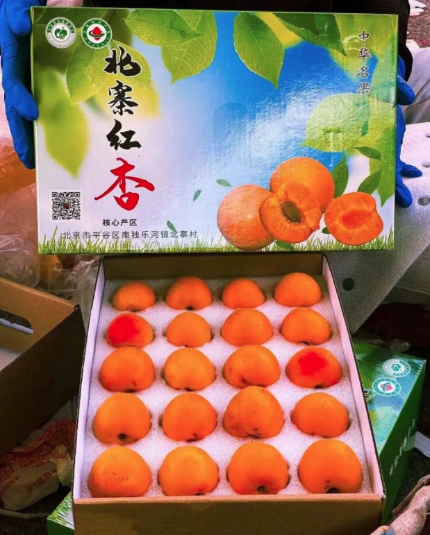 同样的水果，味道为何大不同？原来是因为……