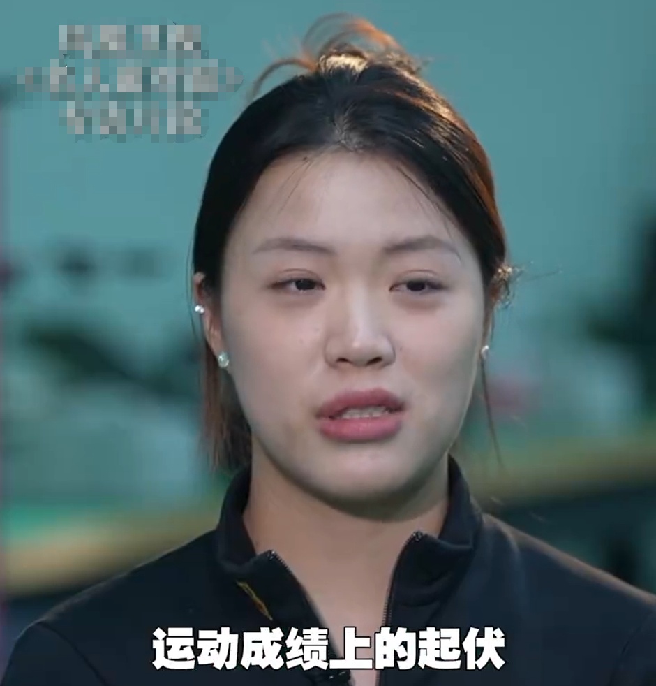 无缘巴黎奥运会,杨倩回应!网友:拿到过金牌已经很优秀了 无缘巴黎奥运会,杨倩回应!网友:拿到过金牌已经很优秀了