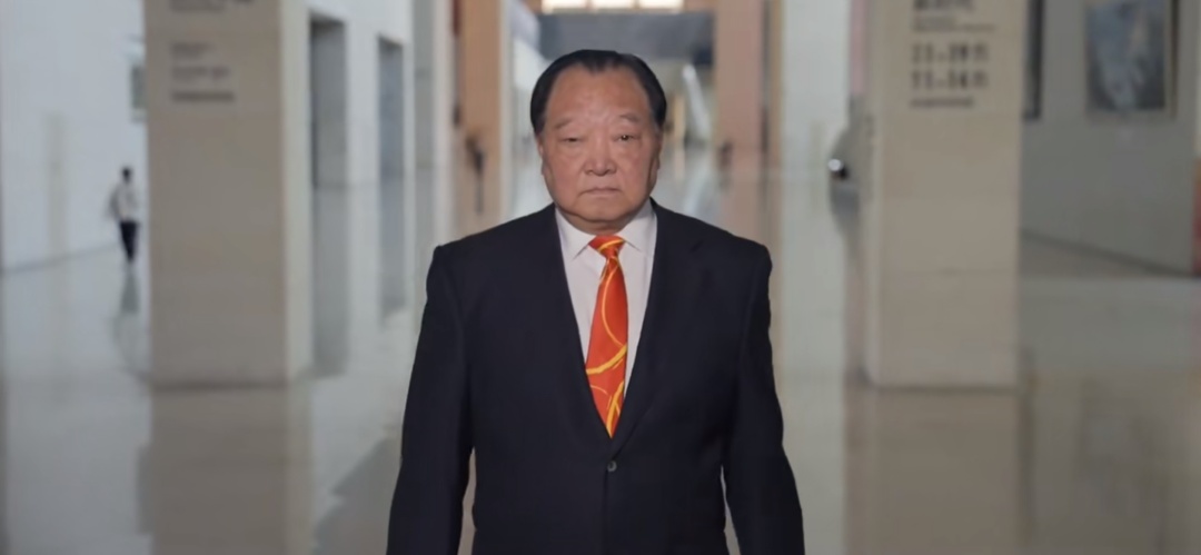 奥运冠军自曝：已捐献！