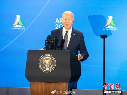 拜登支持现任美国副总统哈里斯竞选 拜登支持现任美国副总统哈里斯竞选