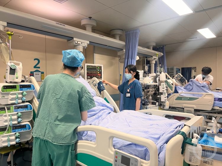 天气越来越热，这种病又出现了，重庆有人中招！近期警惕