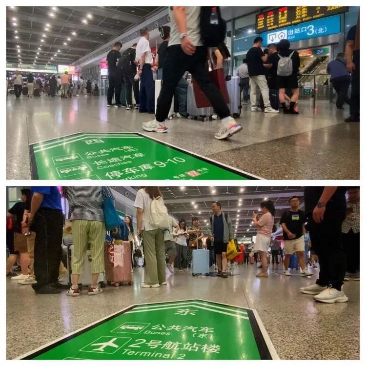 “公交难找、网约车贵、出租车态度差”，虹桥枢纽交通的“三公里魔咒”如何打破？