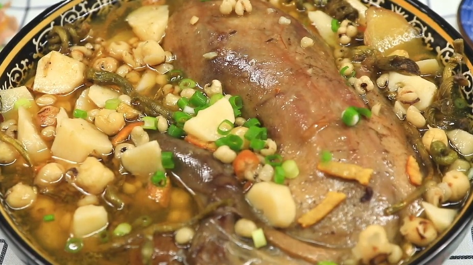 叮！您的“大暑养生食谱”已送达！
