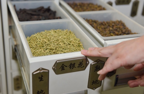 叮！您的“大暑养生食谱”已送达！