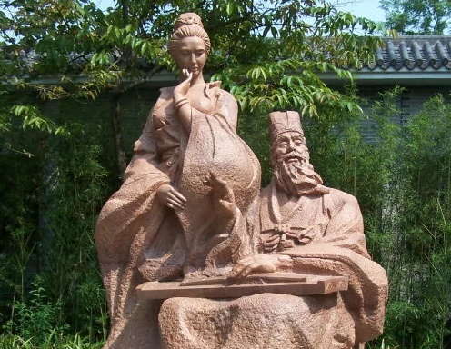 文化基因激活 | 读东坡,游诗画浙江 文化基因激活 | 读东坡,游诗画浙江