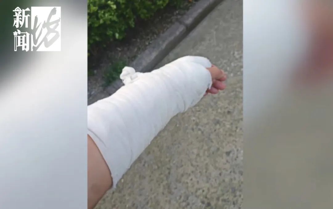 这类群体已超千万，大都疏忽此事！有人上海街头遭遇意外，才发现…