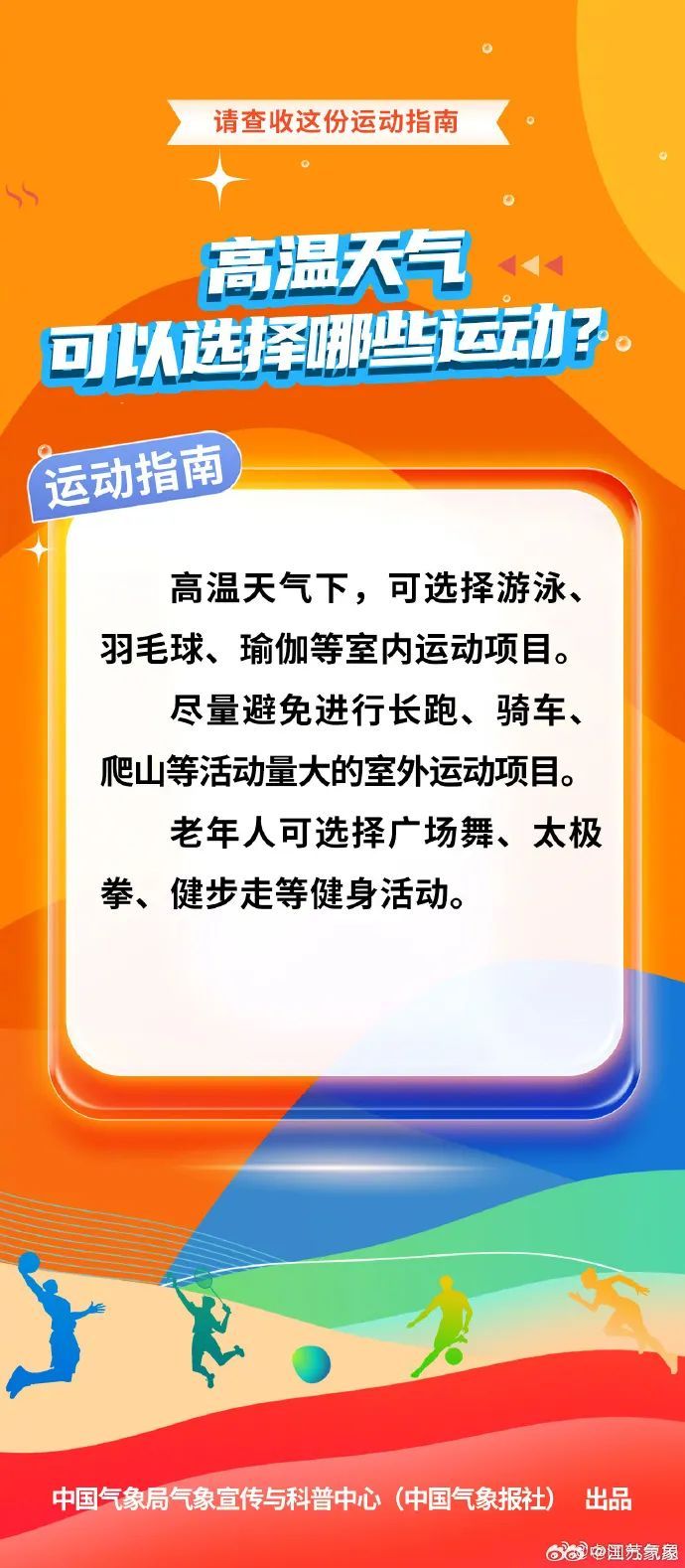 今日大暑，夏季的最后一个节气！