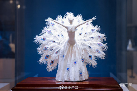 你见过薄如蝉翼质如纱的瓷器吗？