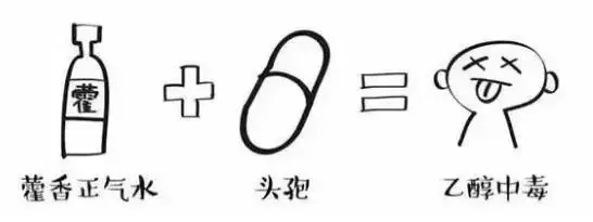 藿香正气水、蛋黄派、腐乳、榴莲、醉虾……到底谁会致酒驾? 藿香正气水、蛋黄派、腐乳、榴莲、醉虾……到底谁会致酒驾?