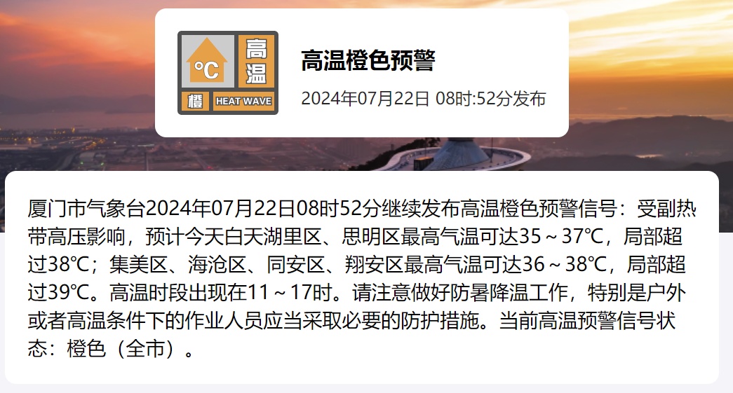 台风“格美”来袭，或登陆福建！厦门接下来......