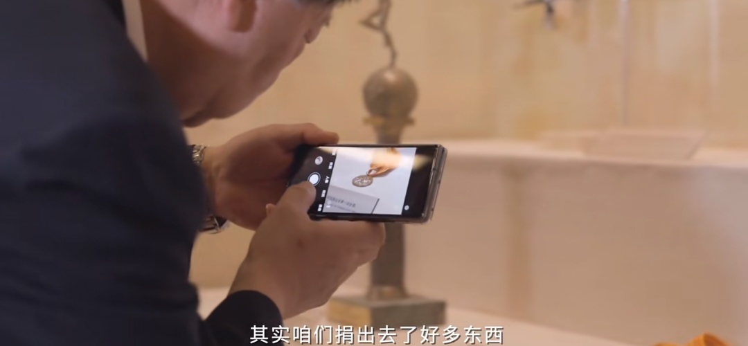 奥运冠军自曝：已捐献！